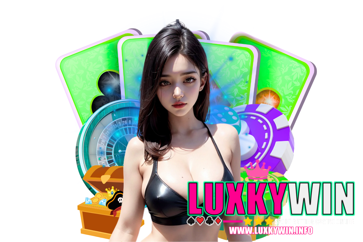 luxkywin