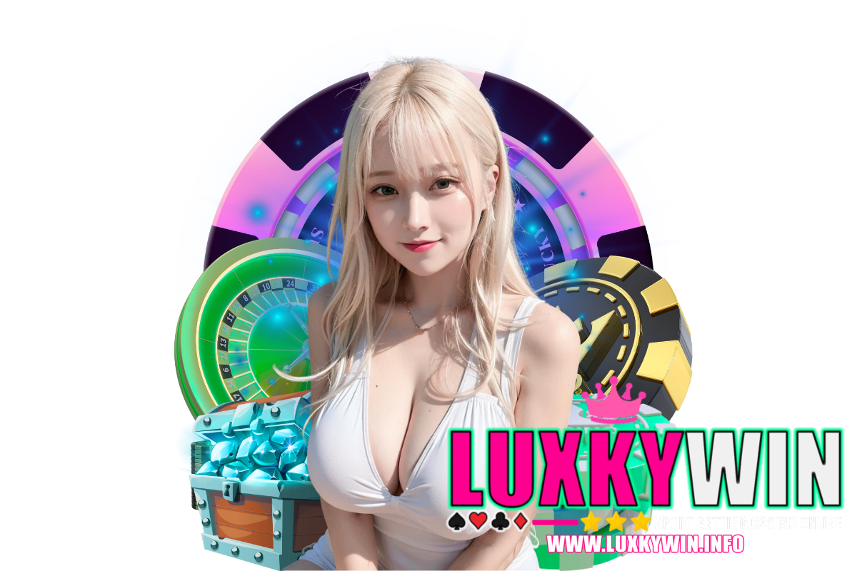 luxkywin wallet