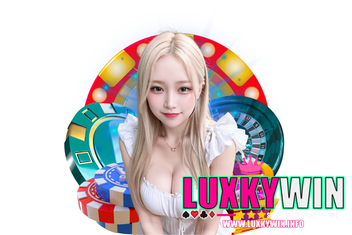 luxkywin แจกเครดิตฟรี