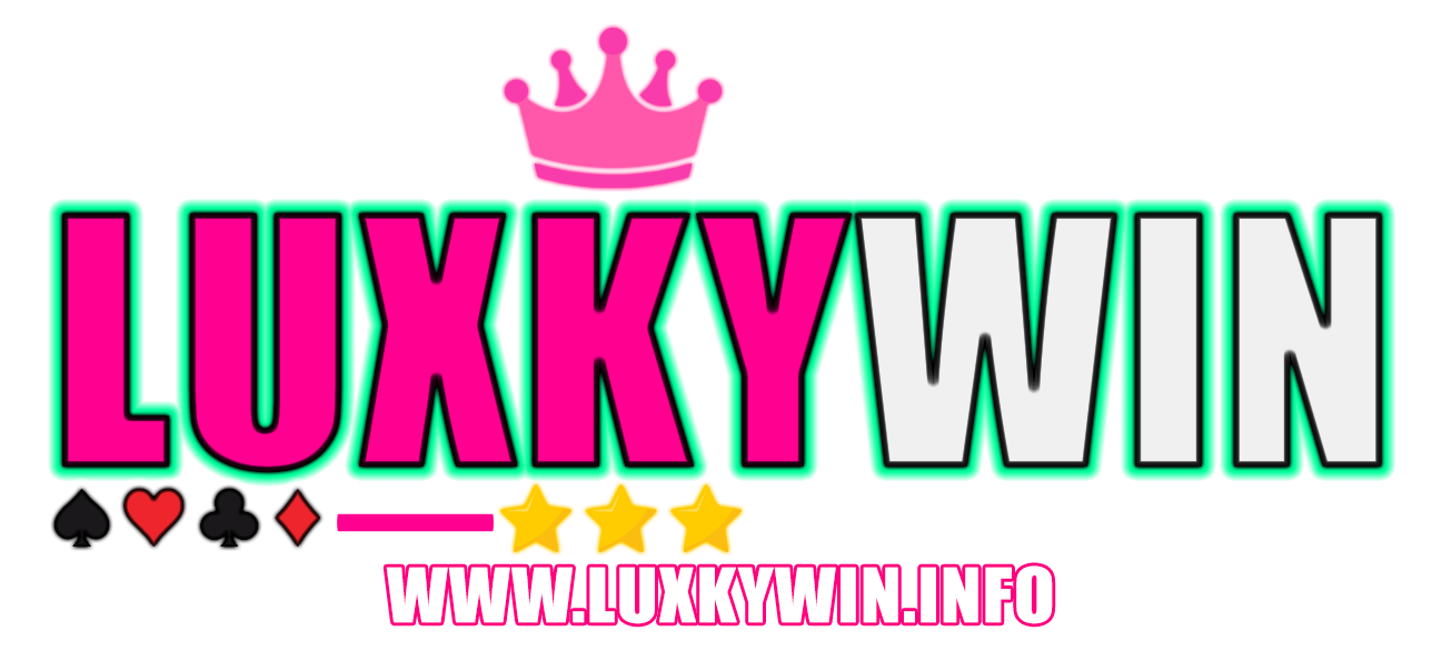 luxkywin